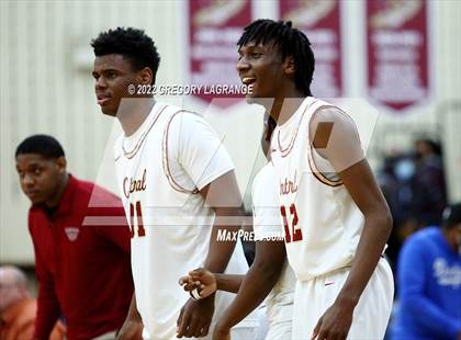 Thumbnail 1 in Keller vs Keller Central photogallery.