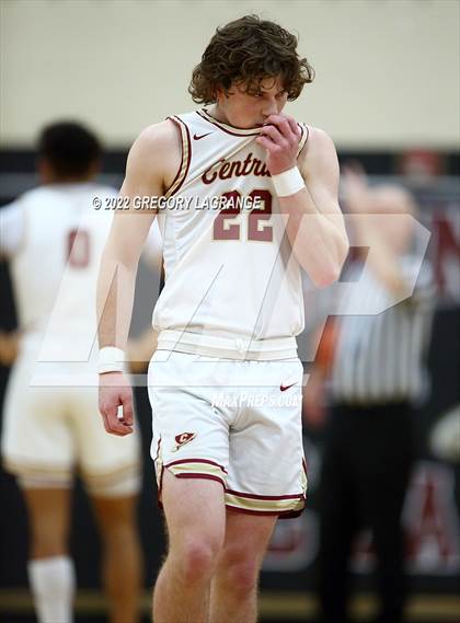 Thumbnail 2 in Keller vs Keller Central photogallery.