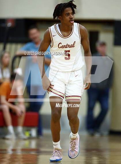 Thumbnail 2 in Keller vs Keller Central photogallery.