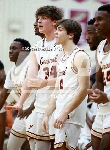 Thumbnail 2 in Keller vs Keller Central photogallery.