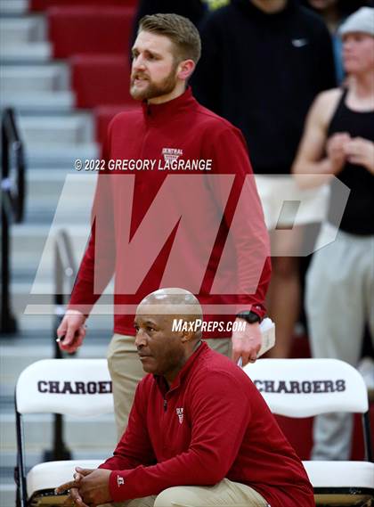 Thumbnail 3 in Keller vs Keller Central photogallery.