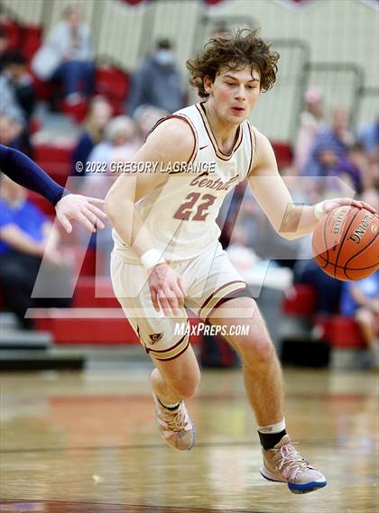 Thumbnail 3 in Keller vs Keller Central photogallery.
