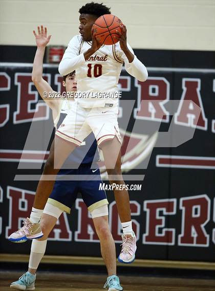 Thumbnail 2 in Keller vs Keller Central photogallery.