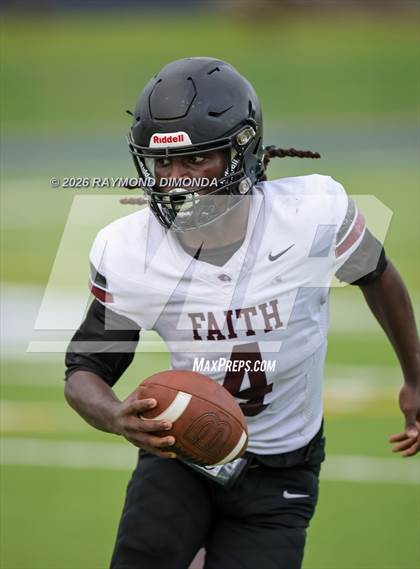 Thumbnail 1 in Faith Christian @ Windermere Prep photogallery.