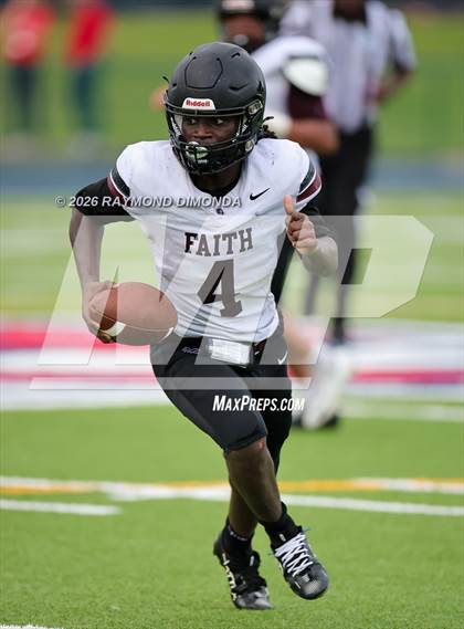 Thumbnail 3 in Faith Christian @ Windermere Prep photogallery.