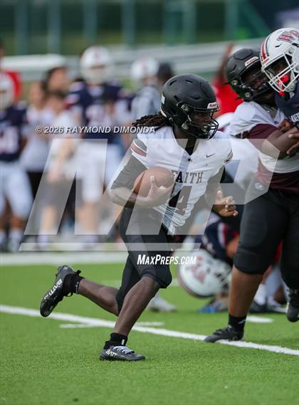 Thumbnail 3 in Faith Christian @ Windermere Prep photogallery.