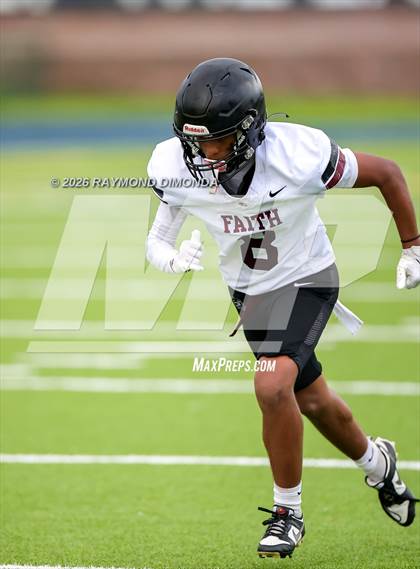 Thumbnail 3 in Faith Christian @ Windermere Prep photogallery.