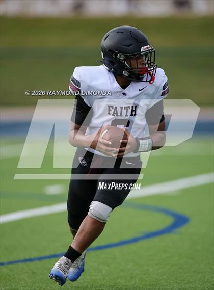 Thumbnail 1 in Faith Christian @ Windermere Prep photogallery.
