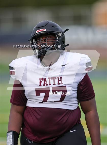Thumbnail 1 in Faith Christian @ Windermere Prep photogallery.