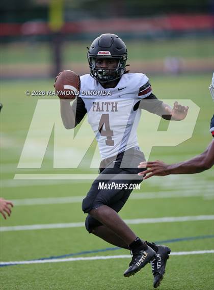 Thumbnail 1 in Faith Christian @ Windermere Prep photogallery.