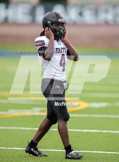 Thumbnail 1 in Faith Christian @ Windermere Prep photogallery.