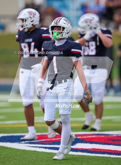 Thumbnail 1 in Faith Christian @ Windermere Prep photogallery.
