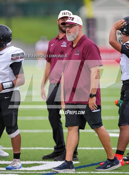 Thumbnail 2 in Faith Christian @ Windermere Prep photogallery.