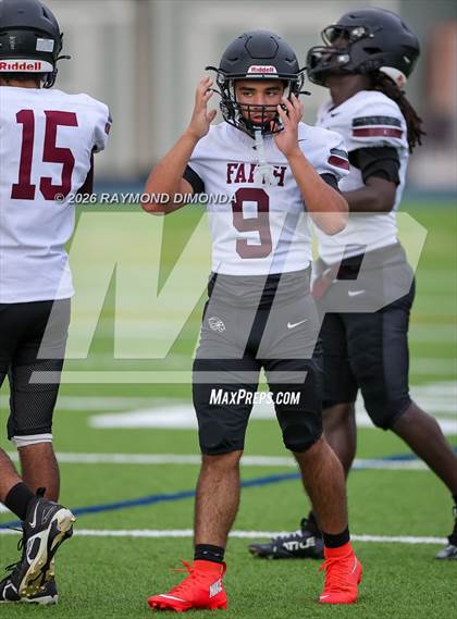 Thumbnail 2 in Faith Christian @ Windermere Prep photogallery.