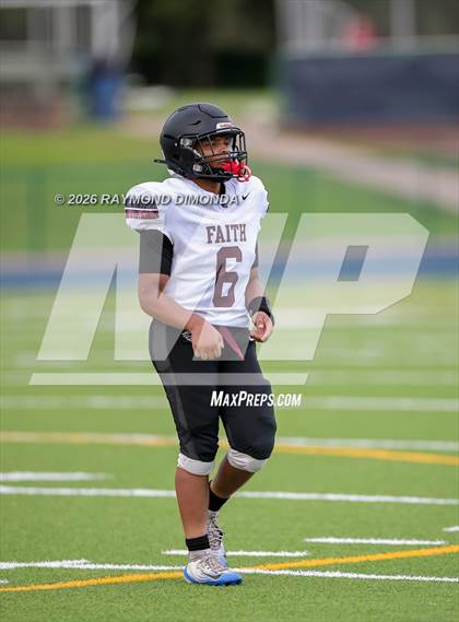Thumbnail 3 in Faith Christian @ Windermere Prep photogallery.