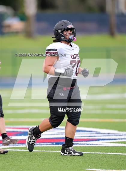 Thumbnail 1 in Faith Christian @ Windermere Prep photogallery.