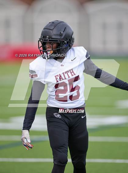 Thumbnail 2 in Faith Christian @ Windermere Prep photogallery.