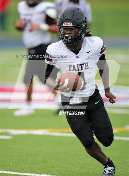 Thumbnail 1 in Faith Christian @ Windermere Prep photogallery.