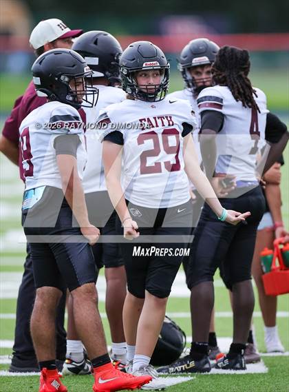 Thumbnail 1 in Faith Christian @ Windermere Prep photogallery.