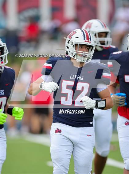 Thumbnail 1 in Faith Christian @ Windermere Prep photogallery.