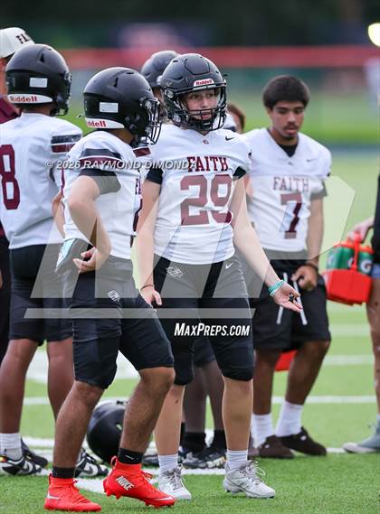 Thumbnail 2 in Faith Christian @ Windermere Prep photogallery.