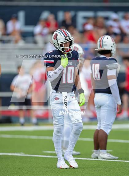 Thumbnail 2 in Faith Christian @ Windermere Prep photogallery.