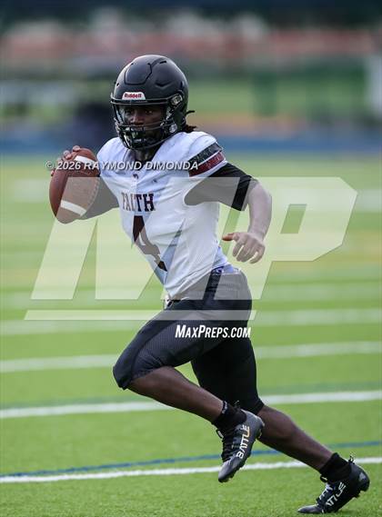 Thumbnail 3 in Faith Christian @ Windermere Prep photogallery.