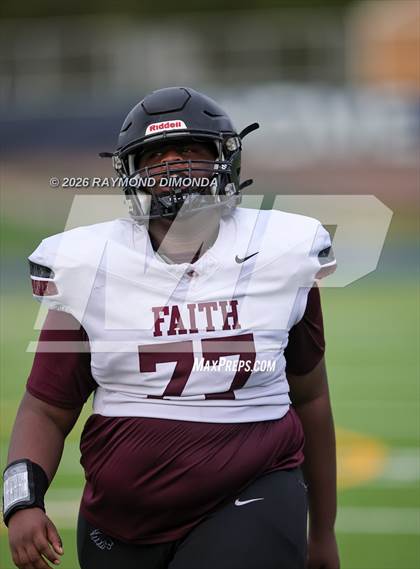 Thumbnail 2 in Faith Christian @ Windermere Prep photogallery.