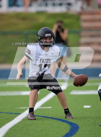 Thumbnail 3 in Faith Christian @ Windermere Prep photogallery.