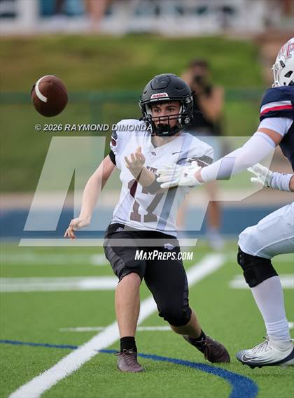 Thumbnail 1 in Faith Christian @ Windermere Prep photogallery.