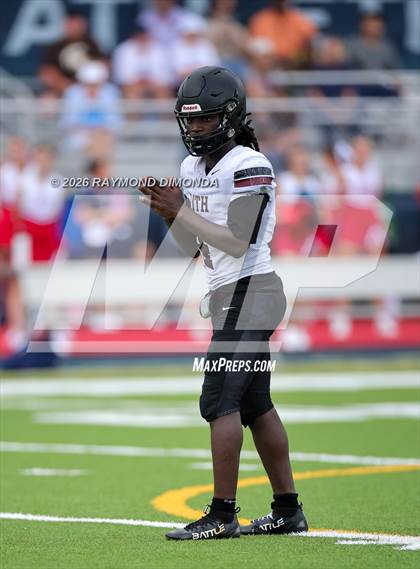 Thumbnail 1 in Faith Christian @ Windermere Prep photogallery.