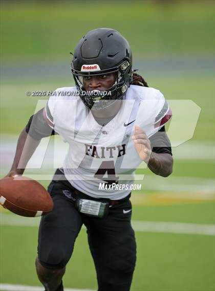Thumbnail 3 in Faith Christian @ Windermere Prep photogallery.