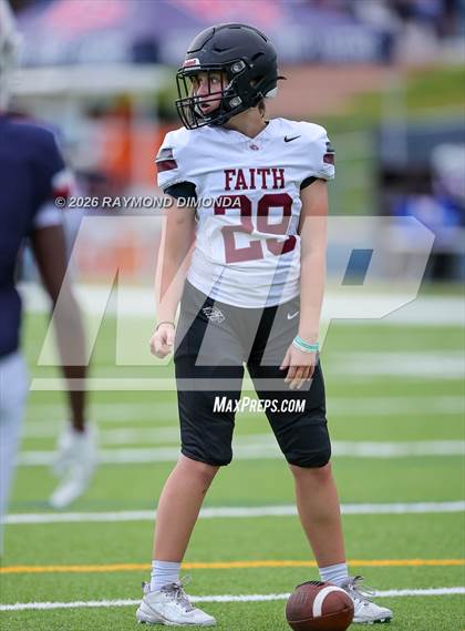 Thumbnail 3 in Faith Christian @ Windermere Prep photogallery.