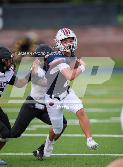 Thumbnail 1 in Faith Christian @ Windermere Prep photogallery.