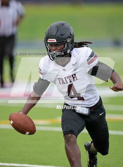 Thumbnail 2 in Faith Christian @ Windermere Prep photogallery.