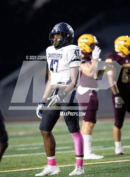 Thumbnail 2 in Spalding vs Perry photogallery.