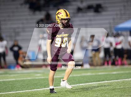 Thumbnail 2 in Spalding vs Perry photogallery.