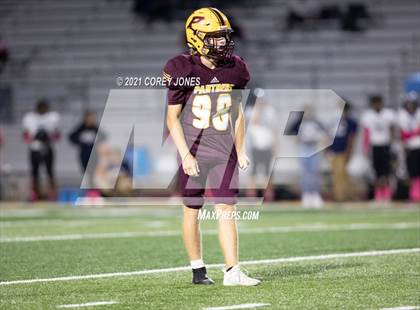 Thumbnail 1 in Spalding vs Perry photogallery.