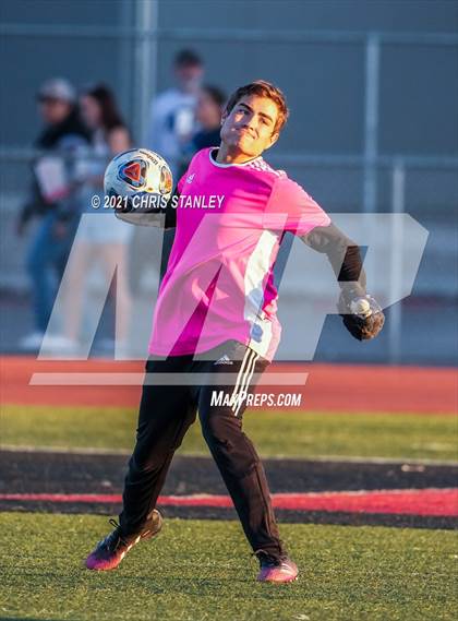 Thumbnail 1 in Camp Verde vs. Chino Valley (AIA 2A Final) photogallery.