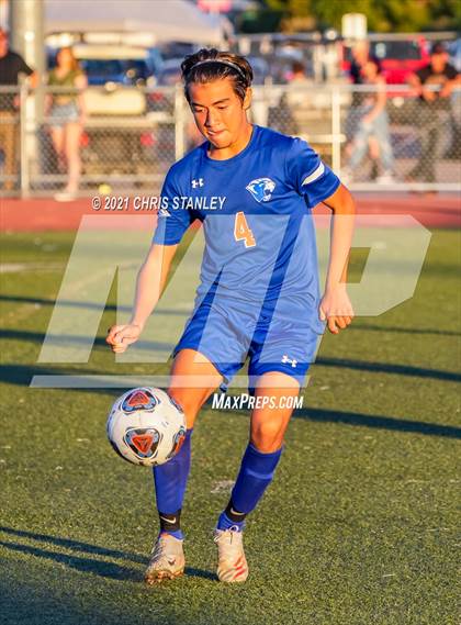 Thumbnail 3 in Camp Verde vs. Chino Valley (AIA 2A Final) photogallery.