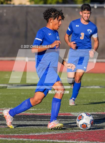 Thumbnail 1 in Camp Verde vs. Chino Valley (AIA 2A Final) photogallery.