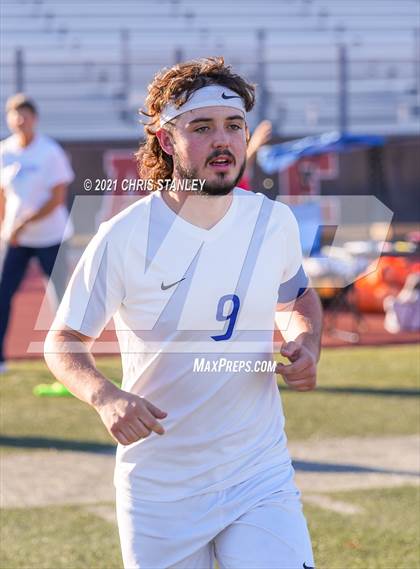 Thumbnail 1 in Camp Verde vs. Chino Valley (AIA 2A Final) photogallery.