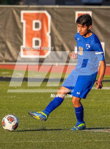 Thumbnail 3 in Camp Verde vs. Chino Valley (AIA 2A Final) photogallery.