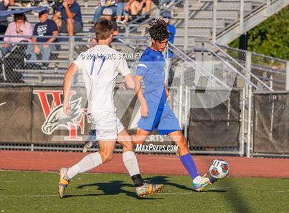 Thumbnail 1 in Camp Verde vs. Chino Valley (AIA 2A Final) photogallery.
