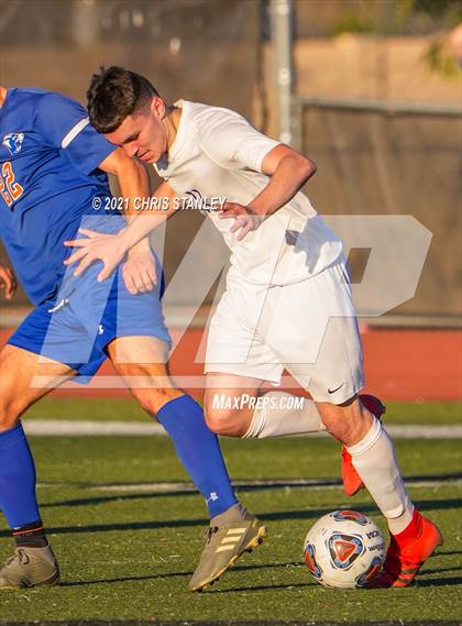 Thumbnail 1 in Camp Verde vs. Chino Valley (AIA 2A Final) photogallery.