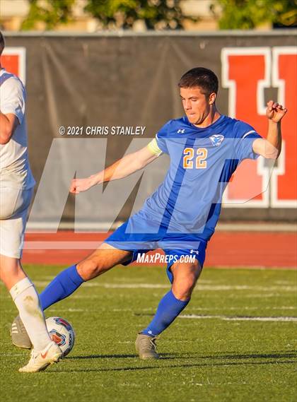 Thumbnail 2 in Camp Verde vs. Chino Valley (AIA 2A Final) photogallery.