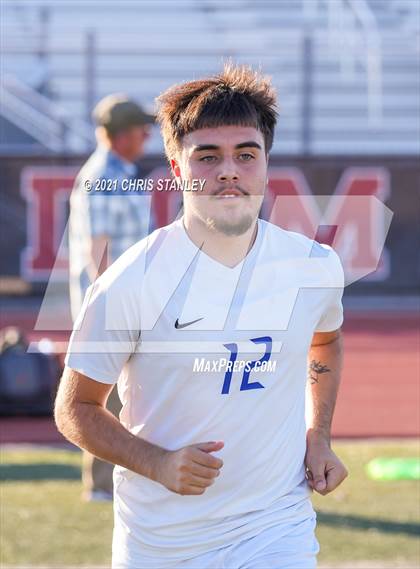Thumbnail 1 in Camp Verde vs. Chino Valley (AIA 2A Final) photogallery.