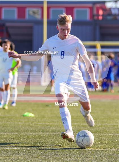Thumbnail 1 in Camp Verde vs. Chino Valley (AIA 2A Final) photogallery.