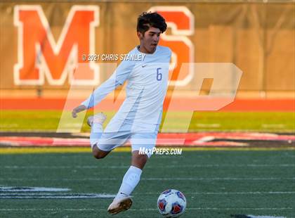 Thumbnail 2 in Camp Verde vs. Chino Valley (AIA 2A Final) photogallery.