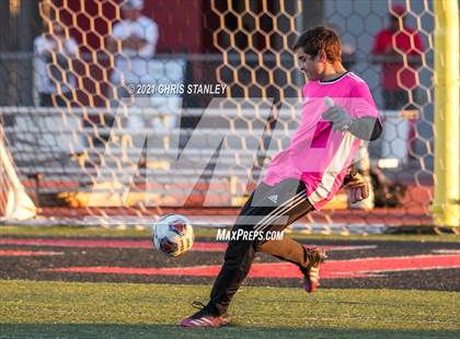 Thumbnail 2 in Camp Verde vs. Chino Valley (AIA 2A Final) photogallery.